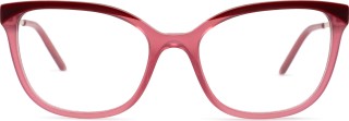 Prada 0PR 07WV 08N1O1 52 Sprednja stran izdelka
