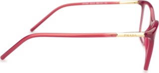 Prada 0PR 08WV 2BM1O1 53 Stranska stran izdelka