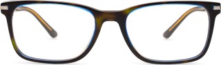 Prada 0PR 14WV ZXHO1 54 Sprednja stran izdelka