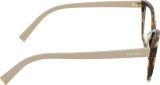 Prada 0PR 15ZV 07R1O1 55 Stranska stran izdelka