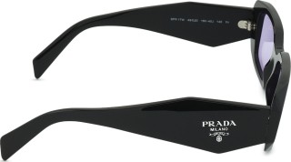 Prada 0PR 17WS 16K40J 49 43130