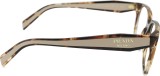 Prada 0PR 17ZV 07R1O1 54 Stranska stran izdelka