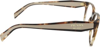 Prada 0PR 17ZV 07R1O1 54 Stranska stran izdelka