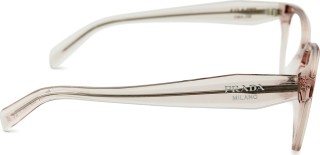 Prada 0PR 17ZV 15J1O1 Stranska stran izdelka