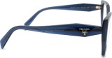 Prada 0PR 18WV 08Q1O1 54 Stranska stran izdelka