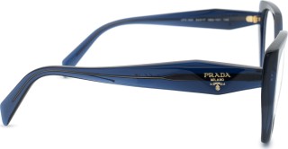Prada 0PR 18WV 08Q1O1 54 Stranska stran izdelka