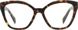 Prada 0PR 20ZV 14L1O1 Sprednja stran izdelka