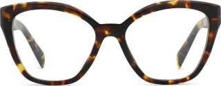 Prada 0PR 20ZV 14L1O1 Sprednja stran izdelka