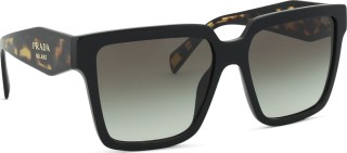 Prada 0PR 24ZS 1AB0A7 56