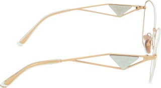 Prada 0PR 52ZV SVF1O1 55 41995