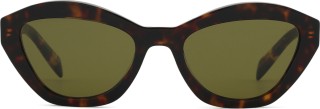 Prada 0PR A02S 17N09Z 52