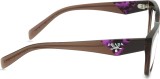 Prada 0PR A06V 1701O1 52 38398