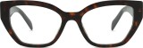 Prada 0PR A16V 17N1O1 53 40923