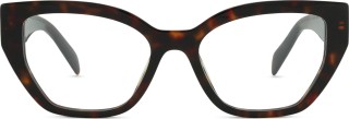 Prada 0PR A16V 17N1O1 53
