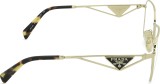 Prada 0PR A51V 14N1O1 53 Stranska stran izdelka