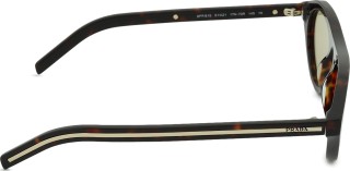 Prada 0PR B15S 17N70R 51 Stranska stran izdelka