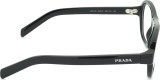 Prada 0PR C12V 16K1O1 54 Stranska stran izdelka