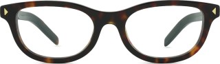 Prada 0PR D01VU 17N1O1 Sprednja stran izdelka