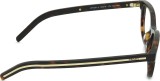 Prada 0PR D01VU 17N1O1 Stranska stran izdelka