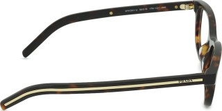 Prada 0PR D01VU 17N1O1 Stranska stran izdelka