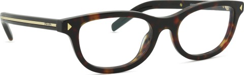 Prada 0PR D01VU 17N1O1