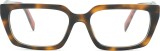 Prada 0PR D05V 01K1O1 55 Sprednja stran izdelka