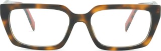 Prada 0PR D05V 01K1O1 55 Sprednja stran izdelka