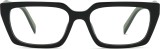 Prada 0PR D05V 03K1O1 55 Sprednja stran izdelka