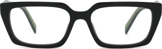 Prada 0PR D05V 03K1O1 55 Sprednja stran izdelka