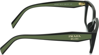 Prada 0PR D05V 03K1O1 55 Stranska stran izdelka