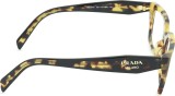 Prada 0PR D05V 24L1O1 55 Stranska stran izdelka