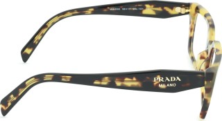 Prada 0PR D05V 24L1O1 55 Stranska stran izdelka