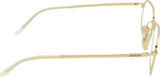 Prada 0PR D51V 5AK1O1 54 Stranska stran izdelka