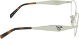 Prada 0PR D52V 1BC1O1 56 Stranska stran izdelka