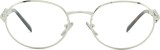 Prada 0PR D53VD 1BC1O1 54 Sprednja stran izdelka
