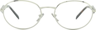 Prada 0PR D53VD 1BC1O1 54 Sprednja stran izdelka