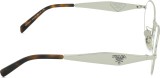 Prada 0PR D53VD 1BC1O1 54 Stranska stran izdelka
