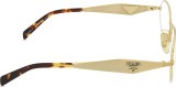 Prada 0PR D53VD 24J1O1 54 Stranska stran izdelka