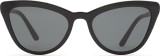 Prada Catwalk 0PR 01VS 1AB5S0 56 Sprednja stran izdelka