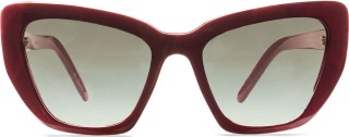 Prada Catwalk 0PR 08VS ACB0A7 55