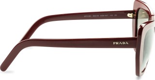 Prada Catwalk 0PR 08VS ACB0A7 55