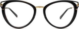 Prada Catwalk 0PR 53UV 1AB1O1 52 Sprednja stran izdelka