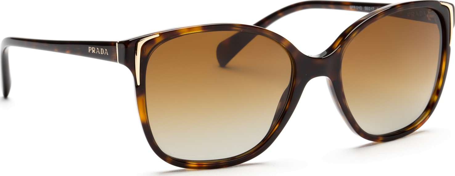 Prada Conceptual
0PR 01OS 2AU6E1 55