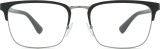 Prada Heritage 0PR 54TV 1B01O1 Sprednja stran izdelka