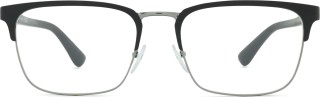 Prada Heritage 0PR 54TV 1B01O1 Sprednja stran izdelka
