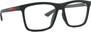 Prada Linea Rossa 0PS 01TV 1B01O1 56