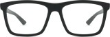 Prada Linea Rossa 0PS 01TV 1B01O1 56 Sprednja stran izdelka