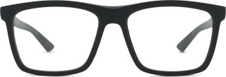 Prada Linea Rossa 0PS 01TV 1B01O1 56 Sprednja stran izdelka