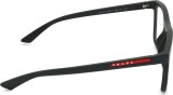 Prada Linea Rossa 0PS 01TV 1B01O1 56 Stranska stran izdelka