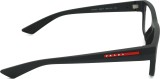 Prada Linea Rossa 0PS 02TV 1B01O1 56 Stranska stran izdelka